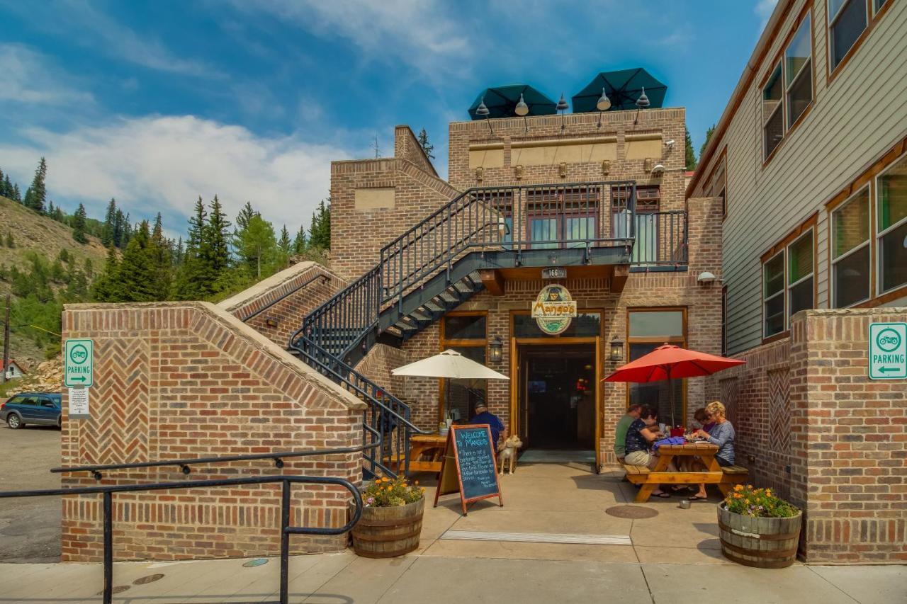 The Green Bridge Inn Red Cliff エクステリア 写真